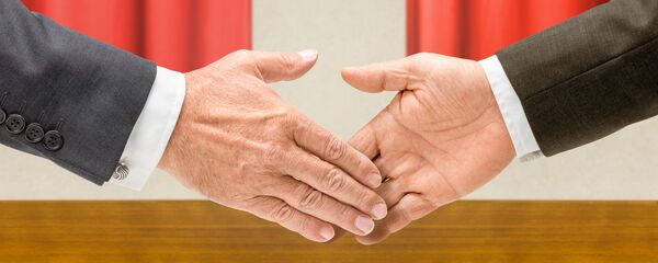 露中関係 - Sputnik 日本