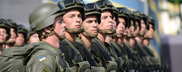 ウクライナ軍 ウクライナ軍 - Sputnik 日本