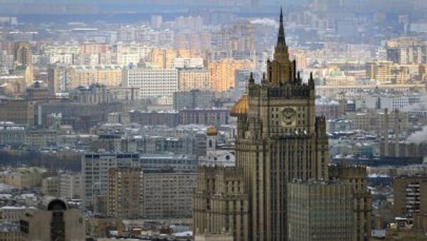 外務省：米国の行動は、ロシアを核兵器増強へ追いやる - Sputnik 日本