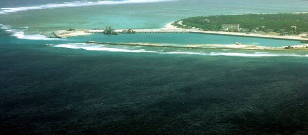 「日本は中国軍の顔に泥を塗る」と中国国防省が抗議 「日本は中国軍の顔に泥を塗る」と中国国防省が抗議 - Sputnik 日本