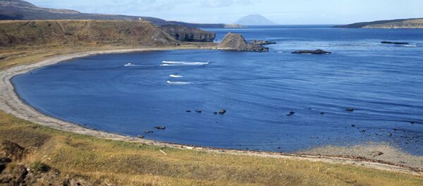 マトゥア島 - Sputnik 日本