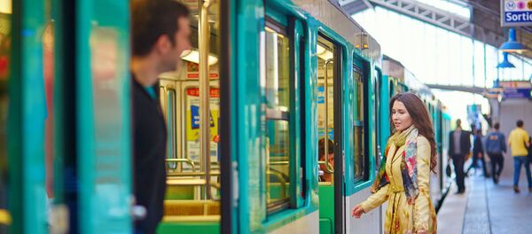 列車 - Sputnik 日本