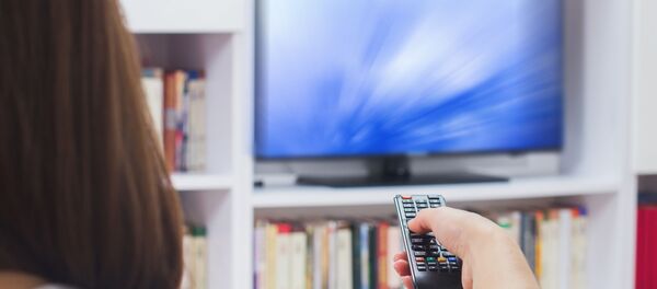 5割以上のアメリカ人は自国メディアを信用しない=アンケート結果 5割以上のアメリカ人は自国メディアを信用しない=アンケート結果 - Sputnik 日本