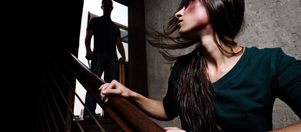 ブラジルで３０人以上の男が集団レイプ　動画をネットに投稿 - Sputnik 日本