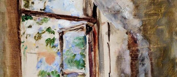 モスクワはもうすっかり印象派の気分 モスクワはもうすっかり印象派の気分 - Sputnik 日本