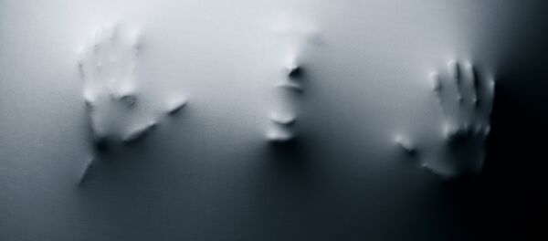 英国の古着屋に元店主の幽霊現る 英国の古着屋に元店主の幽霊現る - Sputnik 日本