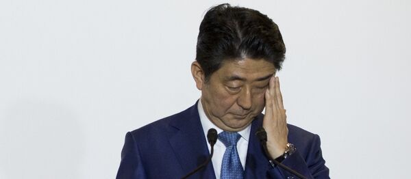 参院選対策に必死の政府「軍属の範囲見直しは茶番」の声 - Sputnik 日本