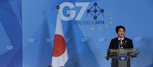 日本政府、パニックに陥る:危機は目前 日本政府、パニックに陥る:危機は目前 - Sputnik 日本