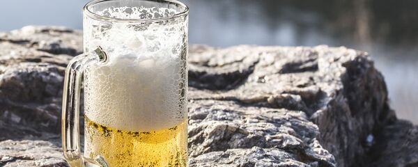 ビールは最良の鎮痛剤？　その理由とは - Sputnik 日本