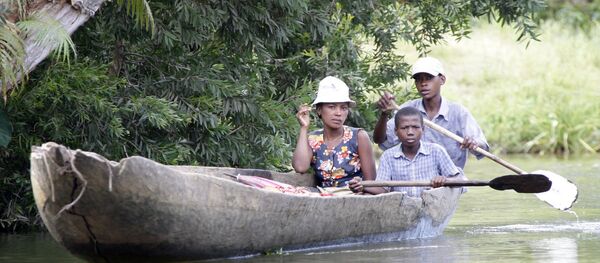 マダガスカル マダガスカル - Sputnik 日本