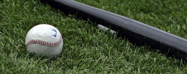 野球 野球 - Sputnik 日本