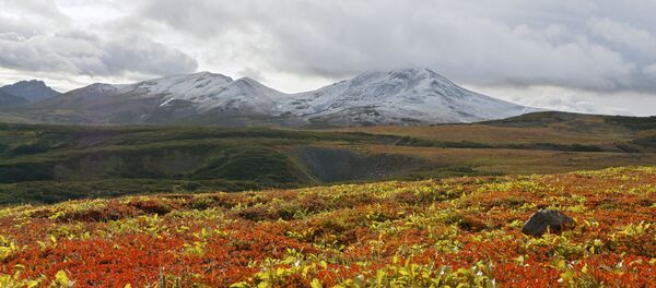 極東 - Sputnik 日本