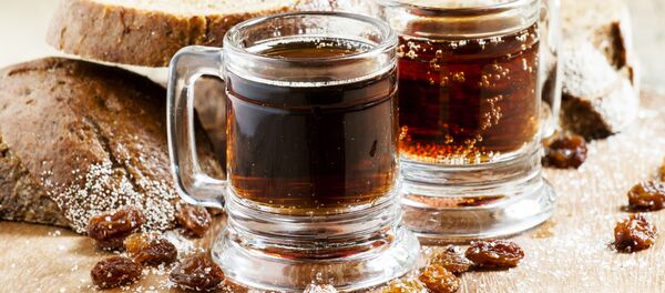 「クヴァス」 「クヴァス」 - Sputnik 日本