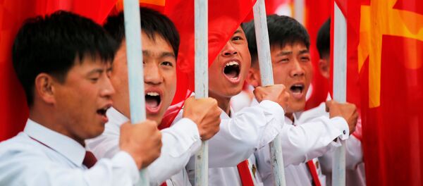 米国はイラクでできなかったことを北朝鮮でできるのか? 米国はイラクでできなかったことを北朝鮮でできるのか? - Sputnik 日本