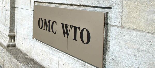 韓国 WTO提訴に関して日本との協議に応じることを決定 聯合ニュース 韓国 WTO提訴に関して日本との協議に応じることを決定 聯合ニュース - Sputnik 日本