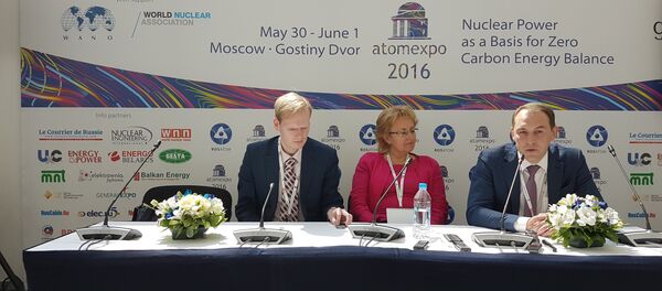 ロシア、日本の脱原発を助ける ロシア、日本の脱原発を助ける - Sputnik 日本
