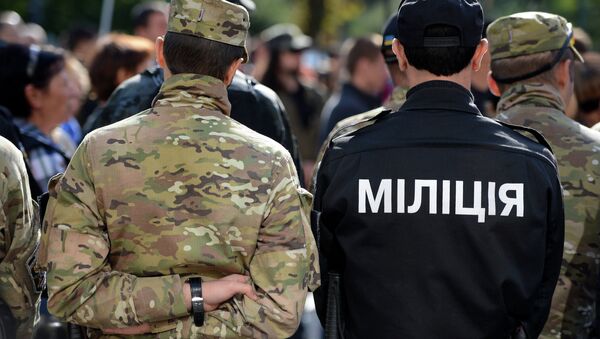 欧州サッカー選手権でのテロを計画していた可能性のある仏人　ウクライナで武器と共に拘束 - Sputnik 日本