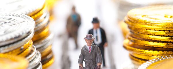 経済 経済 - Sputnik 日本