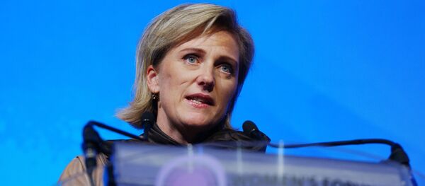 ベルギー王女が仏の車道で強盗に遭遇 - Sputnik 日本