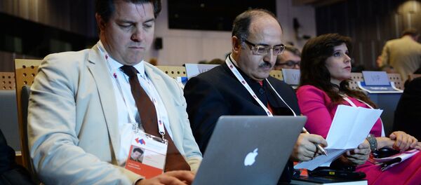 誰もが情報の発信者になれる時代、ジャーナリストとは誰のこと? 誰もが情報の発信者になれる時代、ジャーナリストとは誰のこと? - Sputnik 日本