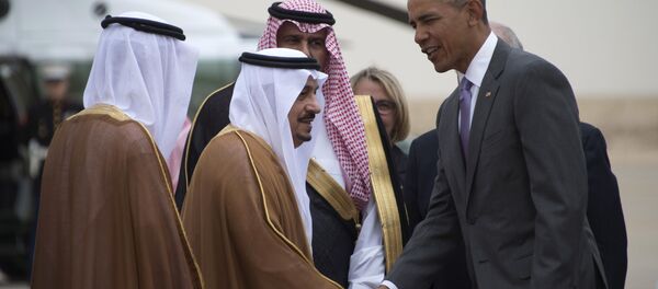 米国のサウジロビー 石油王の前にひれ伏す米国野リーダーたち 米国のサウジロビー 石油王の前にひれ伏す米国野リーダーたち - Sputnik 日本
