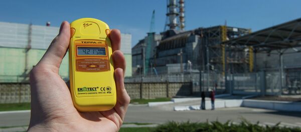 チェルノブイリ原発 原子炉から核燃料を完全に抽出 チェルノブイリ原発 原子炉から核燃料を完全に抽出 - Sputnik 日本