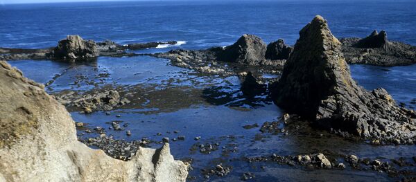 マトゥア島 - Sputnik 日本