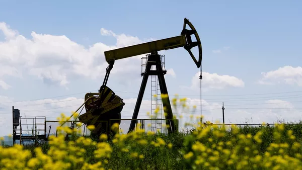 ５月のOPEC産油量　日量１０万バレル減少 - Sputnik 日本