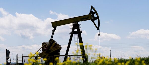 石油 - Sputnik 日本