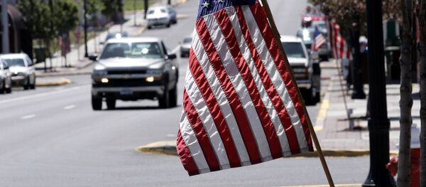 米国西部　地震と津波に対し準備 - Sputnik 日本