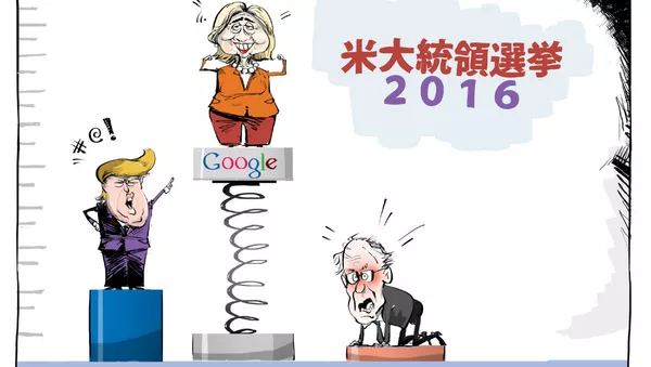 OK, Google - Sputnik 日本