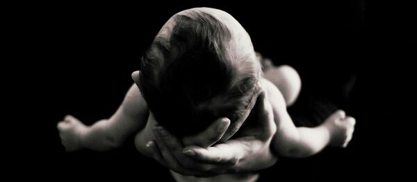 赤ちゃん - Sputnik 日本