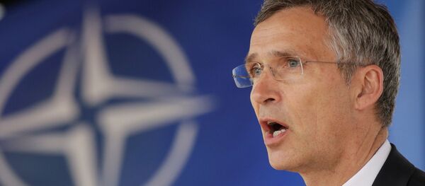 NATOはロシアとの建設的な関係を目指している―NATO事務総長 NATOはロシアとの建設的な関係を目指している―NATO事務総長 - Sputnik 日本