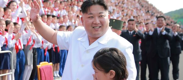 北朝鮮は核軍縮問題でパキスタンの例に期待している? 北朝鮮は核軍縮問題でパキスタンの例に期待している? - Sputnik 日本