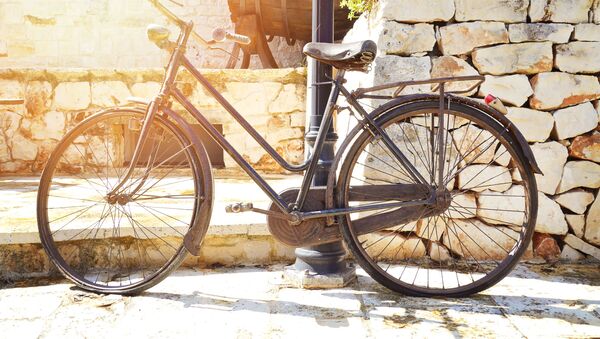 日本の人の好い泥棒が盗んだ自転車を返し、美味しい贈り物を残す【写真】 - Sputnik 日本