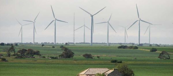 力発電所 力発電所 - Sputnik 日本