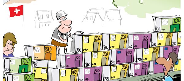 Swiss Solution - Sputnik 日本