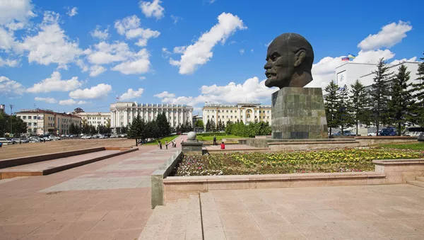 ロシアのブリヤート共和国 - Sputnik 日本