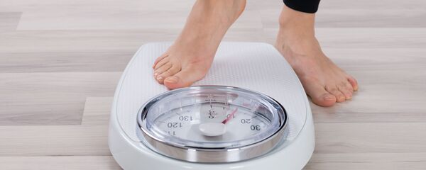 肥満 肥満 - Sputnik 日本