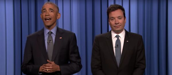 オバマ大統領 - Sputnik 日本