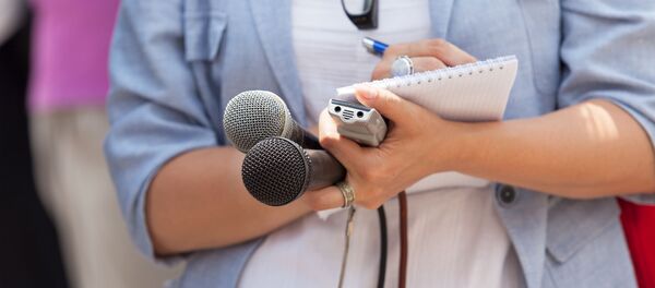 公正なメディアは存在するのか?マスコミと権力、フェイクニュースについての考察 公正なメディアは存在するのか?マスコミと権力、フェイクニュースについての考察 - Sputnik 日本