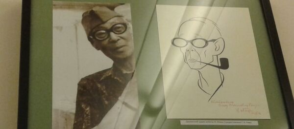 ロマン・キム、ソ連の忍者だった男 ロマン・キム、ソ連の忍者だった男 - Sputnik 日本