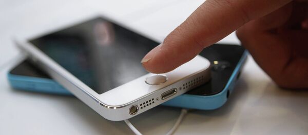 Apple　感電の恐れがあるアダプターを無償交換 - Sputnik 日本