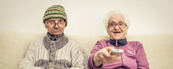 高齢化する人類:2030年までに多くの国で若者が不足 高齢化する人類:2030年までに多くの国で若者が不足 - Sputnik 日本