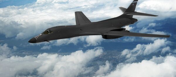 B-1B - Sputnik 日本