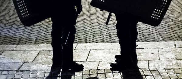 キエフ、警察 キエフ、警察 - Sputnik 日本