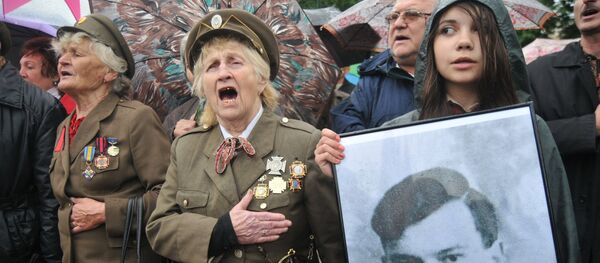 ポーランド 「ナチ党員」の英雄化でウクライナとの対話停止へ ポーランド 「ナチ党員」の英雄化でウクライナとの対話停止へ - Sputnik 日本