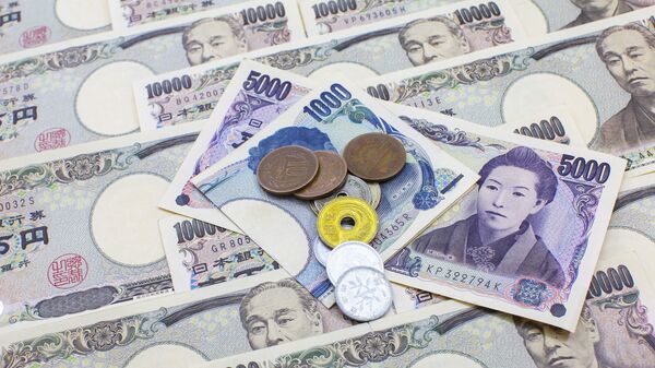 日本はロシアに対し円で特別融資を提供するかもしれない - Sputnik 日本