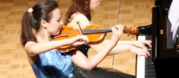 田中杏菜さん 田中杏菜さん - Sputnik 日本