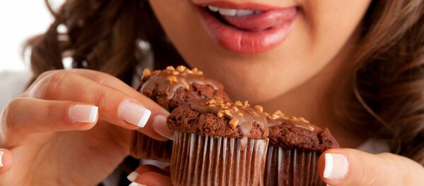 ケーキ - Sputnik 日本